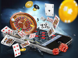 Experience Excitement at Online Casino Casinobet