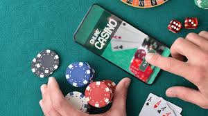 The Thrilling World of Online Casinos Your Ultimate Guide