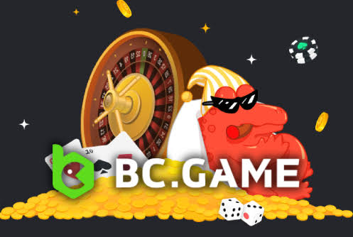 Exploring BC.Game A Comprehensive Look at Online Gaming in Germany