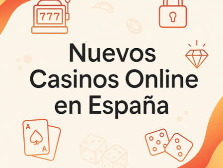 Casino sin Registro en España La Revolución del Juego Online en 2026 Casino sin Registro en España La Revolución del Juego Online en 2026